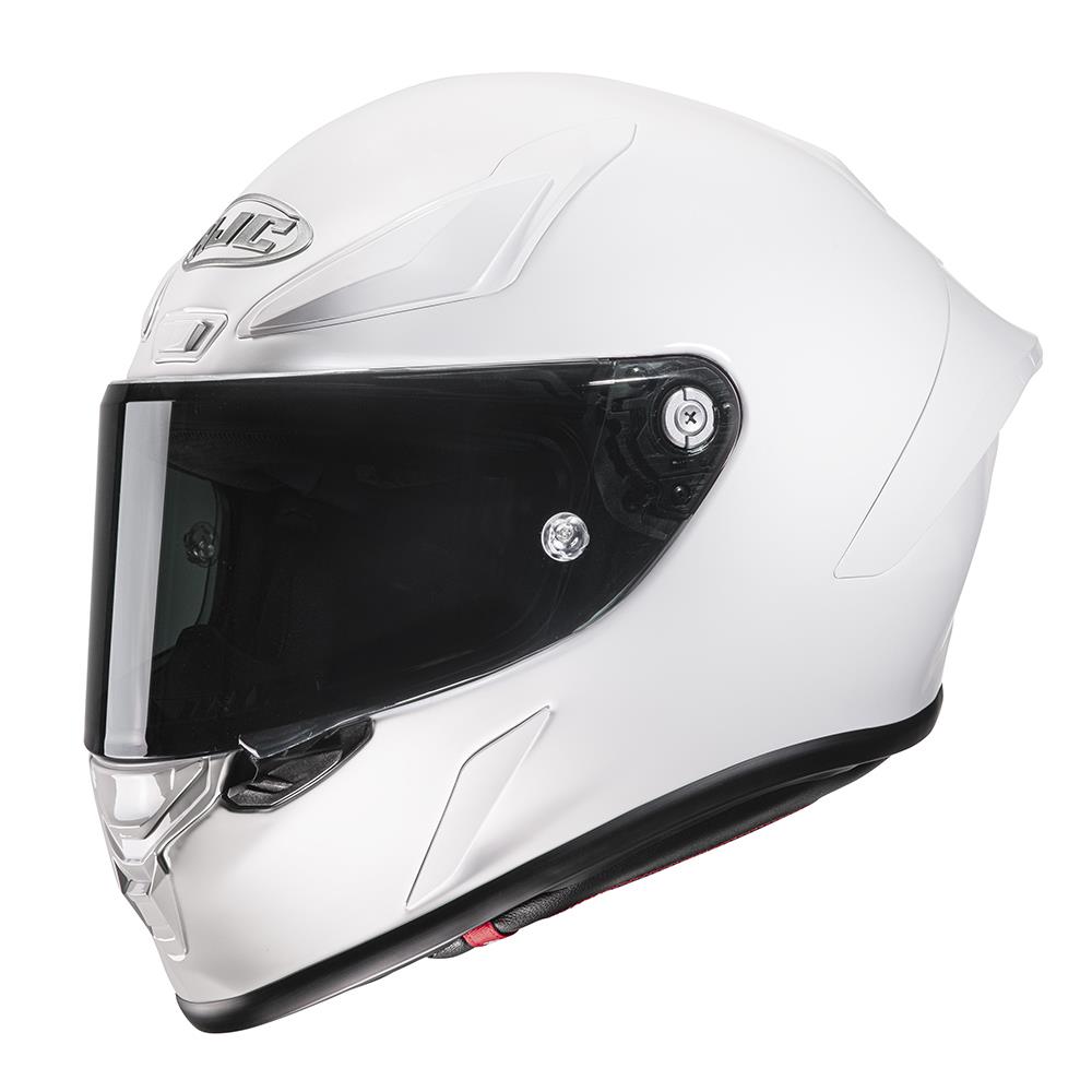 HJC RPHA 1 Solid Helmet-Win Impex Moto