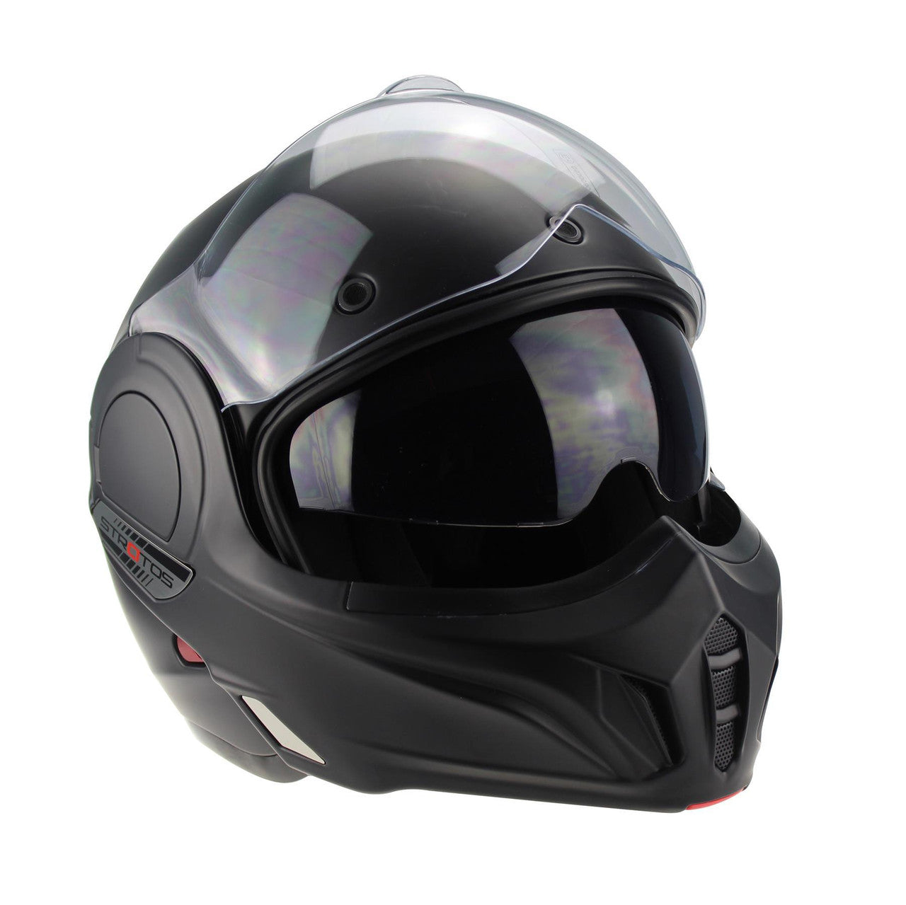 Viper F242 Reverse P/J Flip Motorcycle Motorbike Helmet-Win Impex Moto