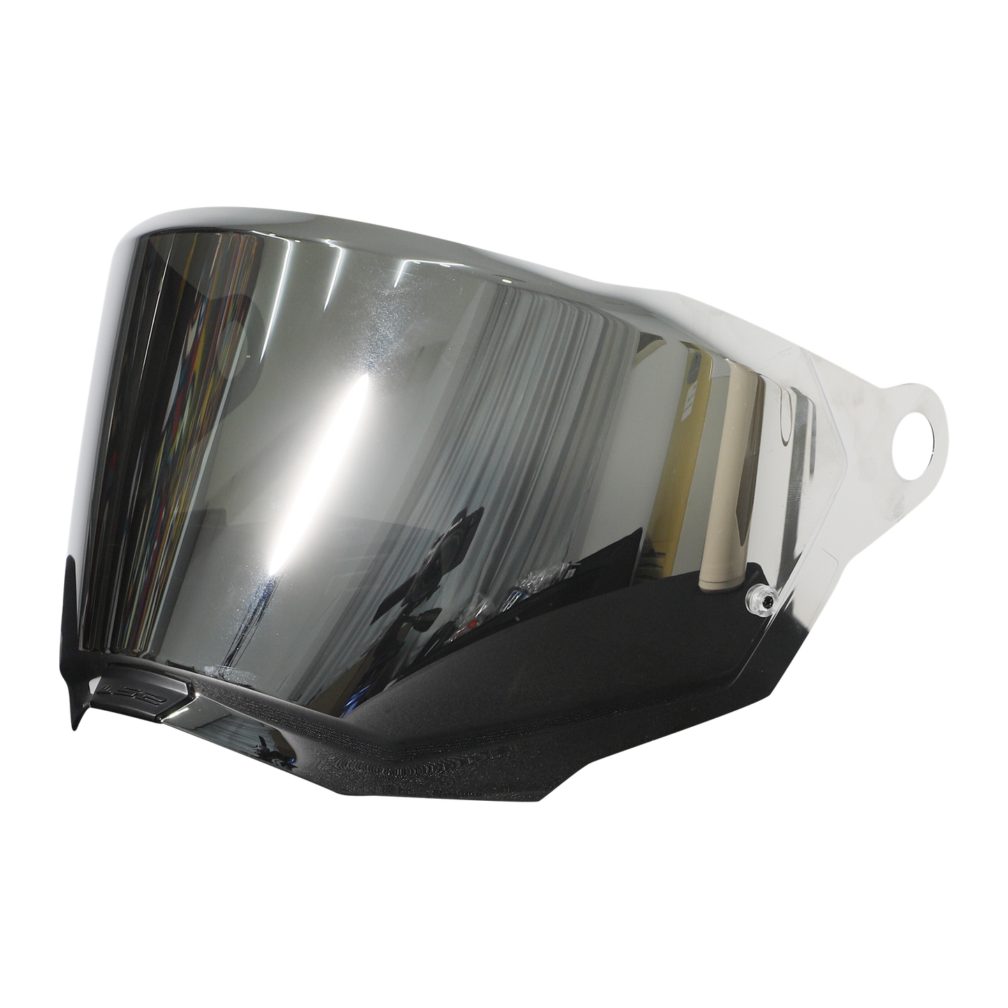 LS2 MX701 Explorer Visor Genuine Replacement Part-Win Impex Moto
