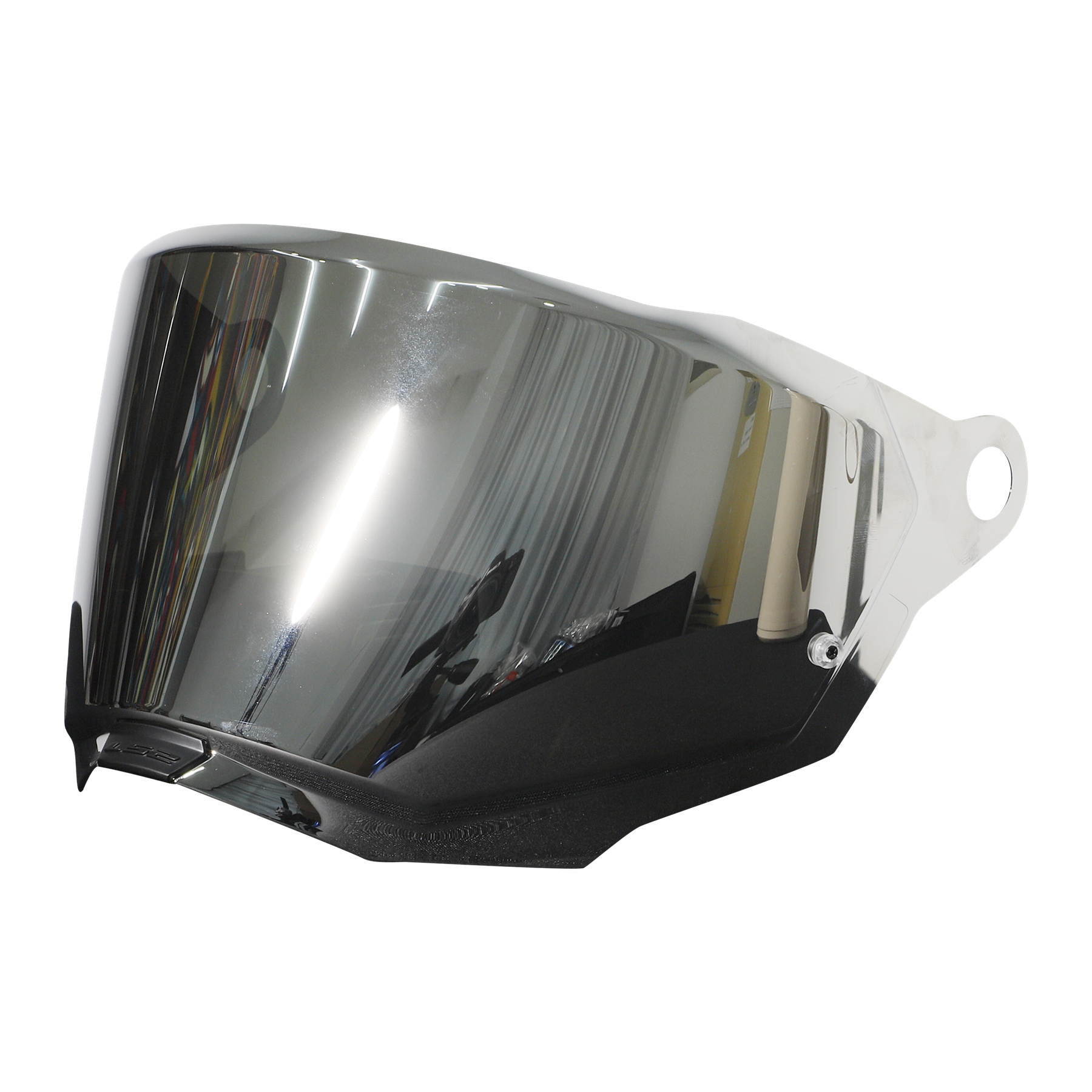 LS2 MX701 Explorer Visor Genuine Replacement Part-Win Impex Moto
