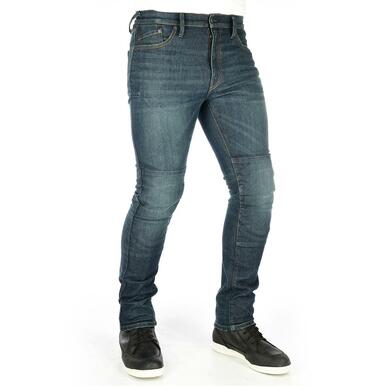 Oxford Approved AA Dynamic Motorcycle Jean Slim MS 3 Year Regular Leg-Win Impex Moto