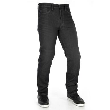 Oxford Original Dynamic Motorcycle Jeans Straight MS Black Regular-Win Impex Moto
