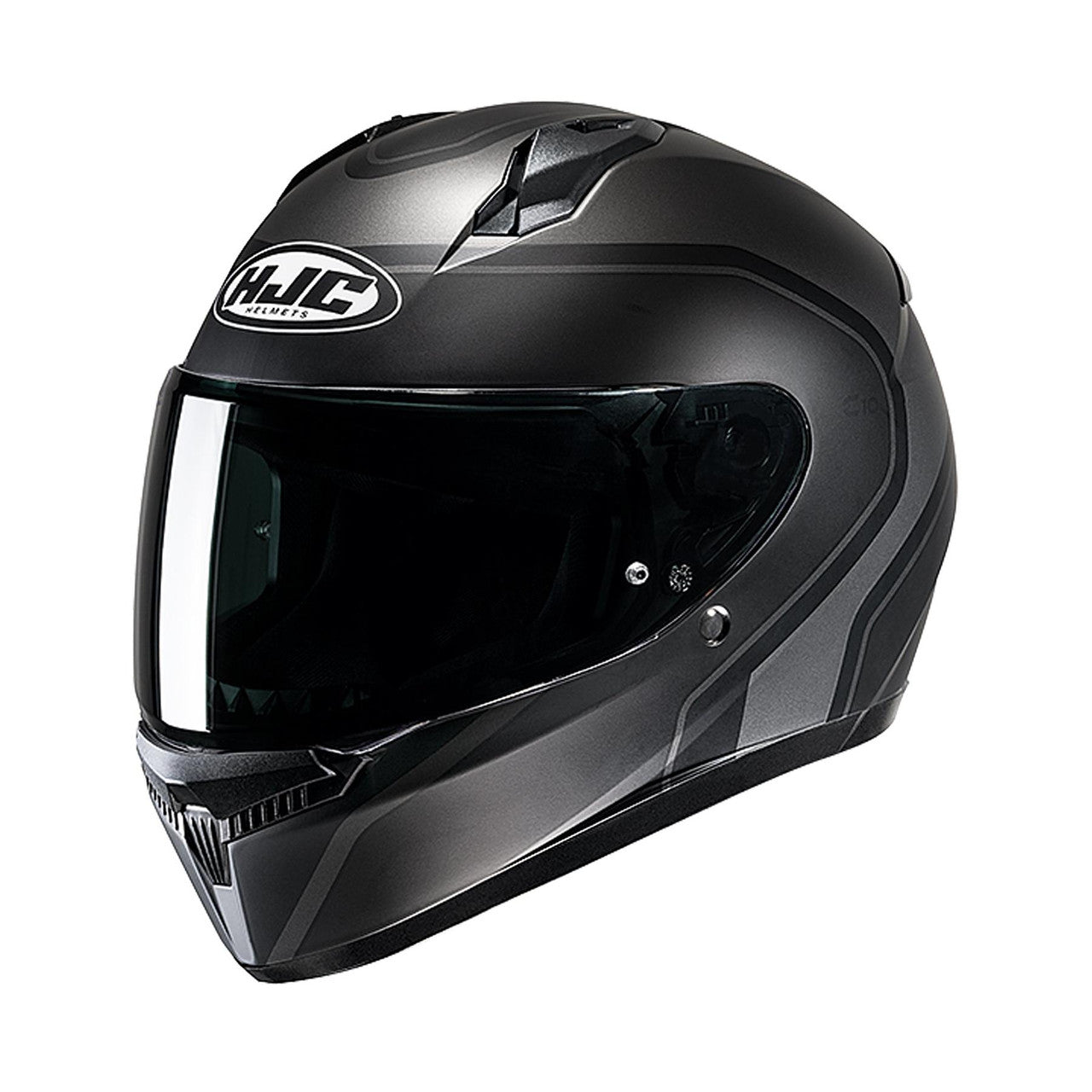 HJC C10 Elie Superior Fit Motorbike Motorcycle Helmet-Win Impex Moto