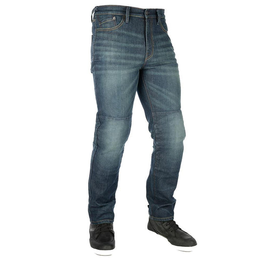 Oxford Dynamic Motorcycle Jeans MS 3 Year Regular Leg-Win Impex Moto