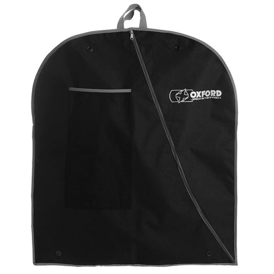 Oxford Jacket stash Deluxe Jacket Carrier-Win Impex Moto