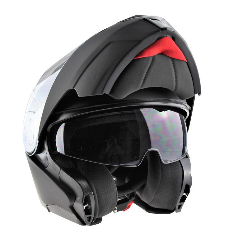 Viper RSV345 Flip Up Motorcycle Motorbike Helmet-Win Impex Moto