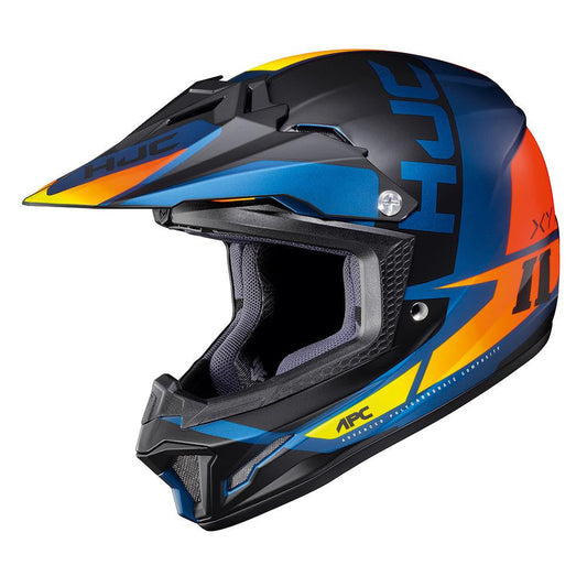HJC CL-XY II Creed Youth Off Road Helmets-Win Impex Moto