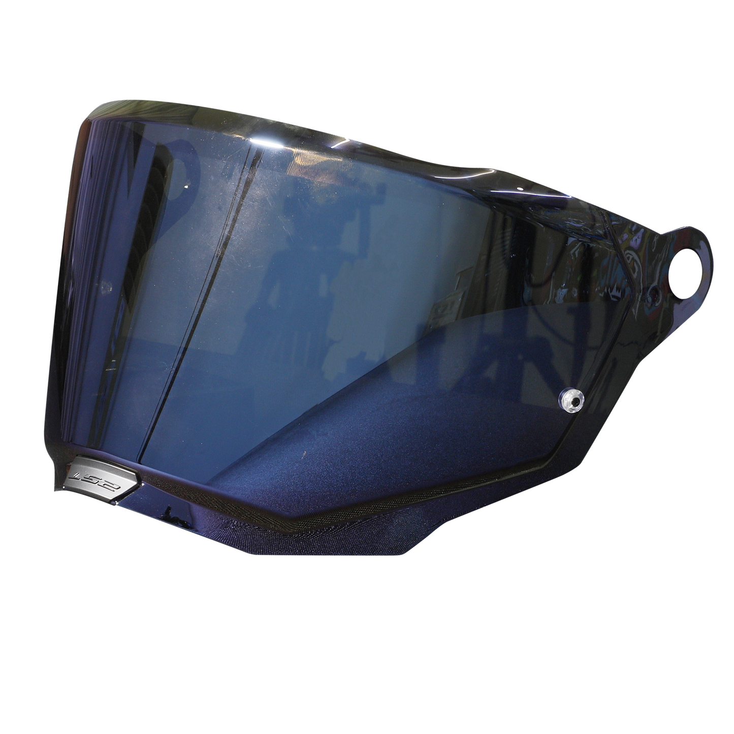 LS2 MX701 Explorer Visor Genuine Replacement Part-Win Impex Moto