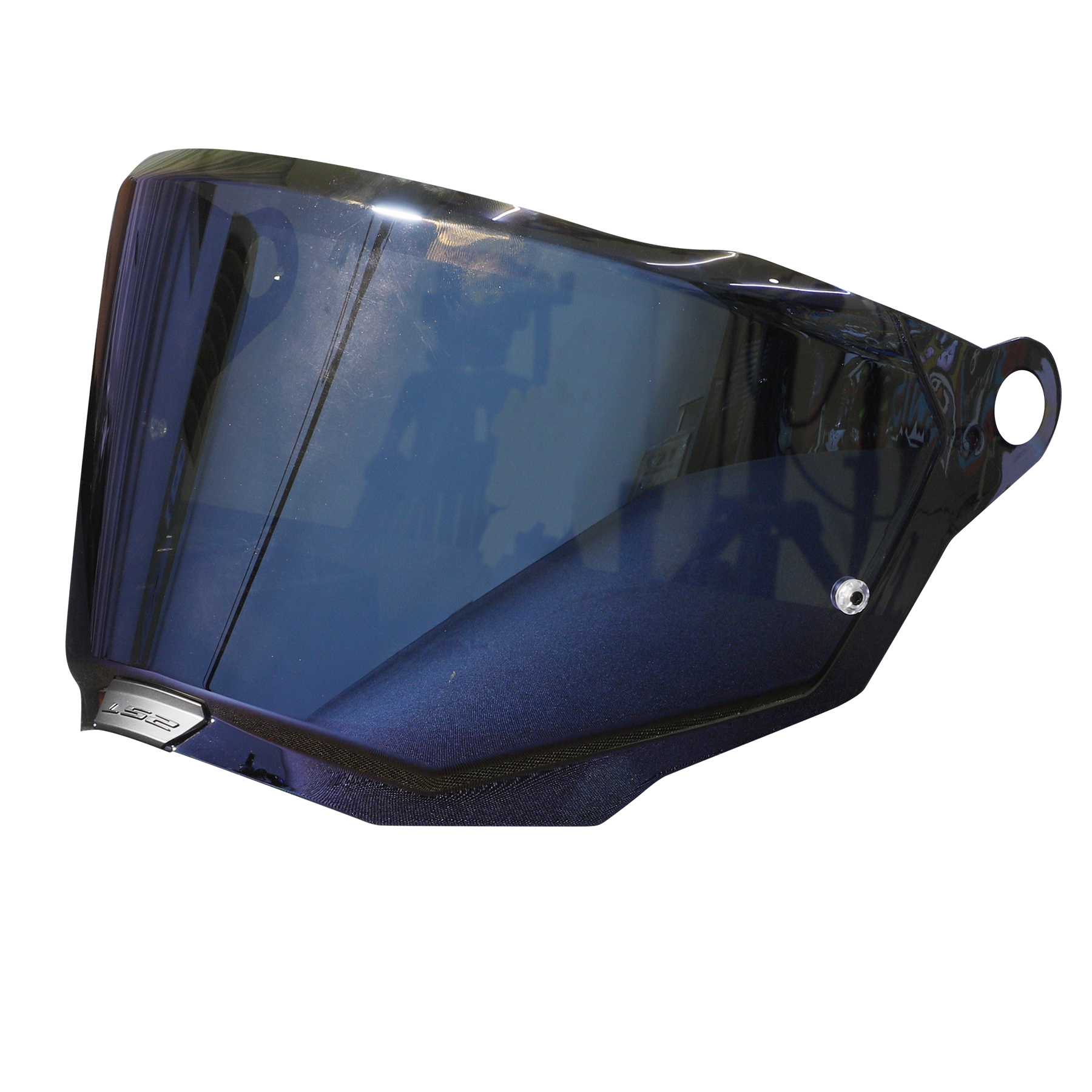LS2 MX701 Explorer Visor Genuine Replacement Part-Win Impex Moto
