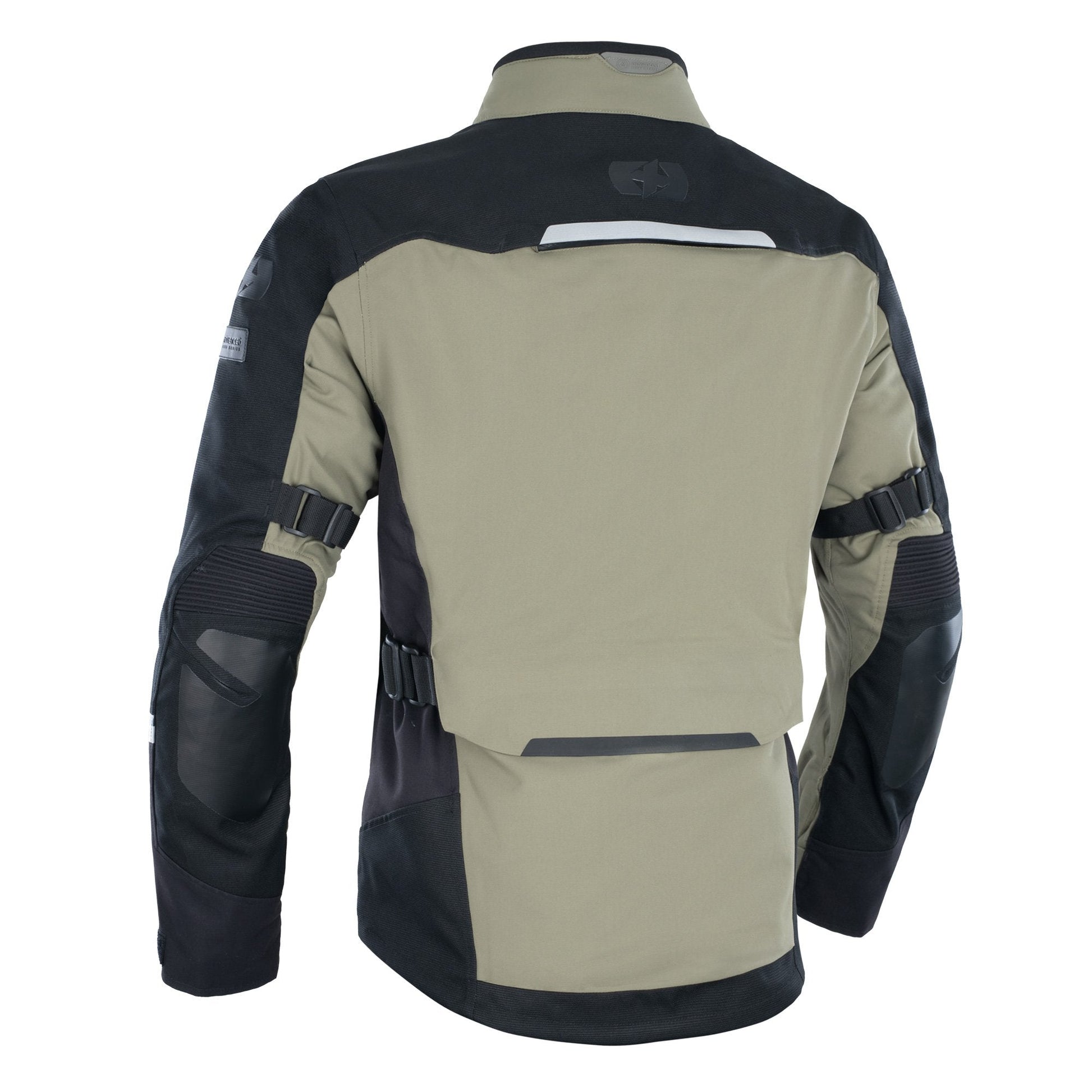 Oxford Mondial 2.0 MS Motorcycle Jacket | All-Season Waterproof Jacket-Win Impex Moto