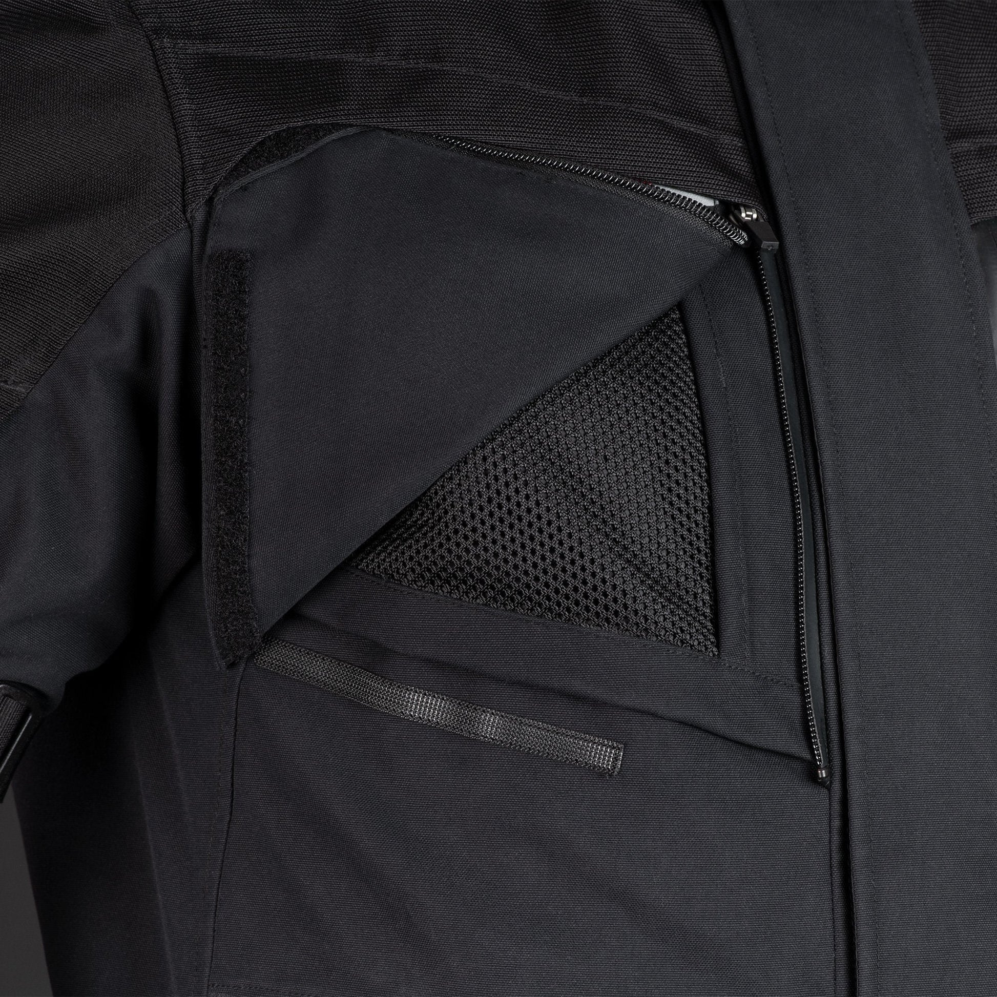 Oxford Mondial 2.0 MS Motorcycle Jacket | All-Season Waterproof Jacket-Win Impex Moto