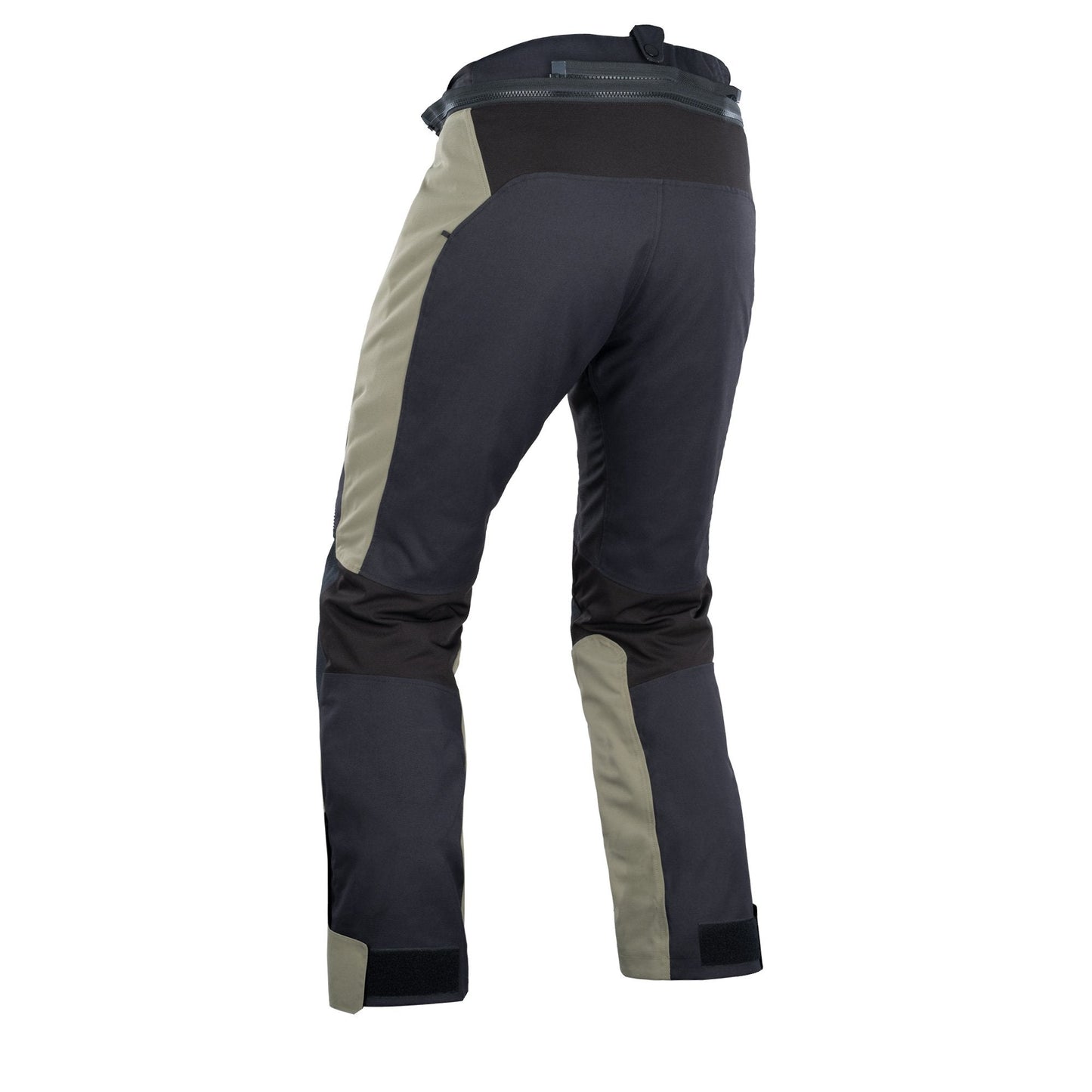 Oxford Mondial 2.0 MS Motorcycle Pant | Waterproof & All-Season Gear-Win Impex Moto