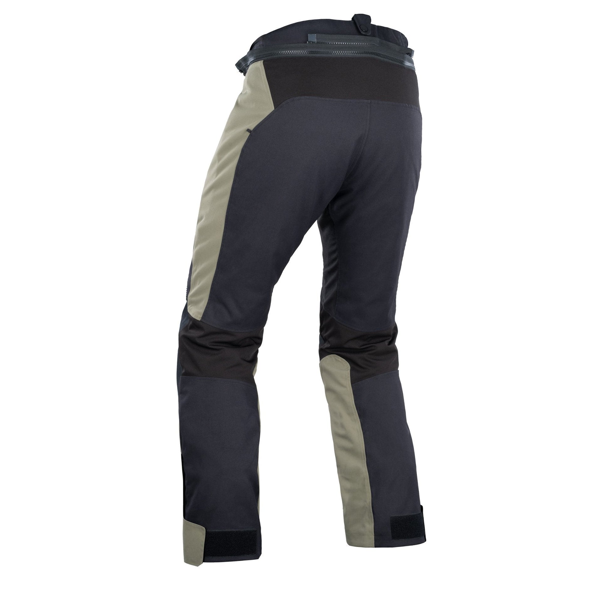 Oxford Mondial 2.0 MS Motorcycle Pant | Waterproof & All-Season Gear-Win Impex Moto
