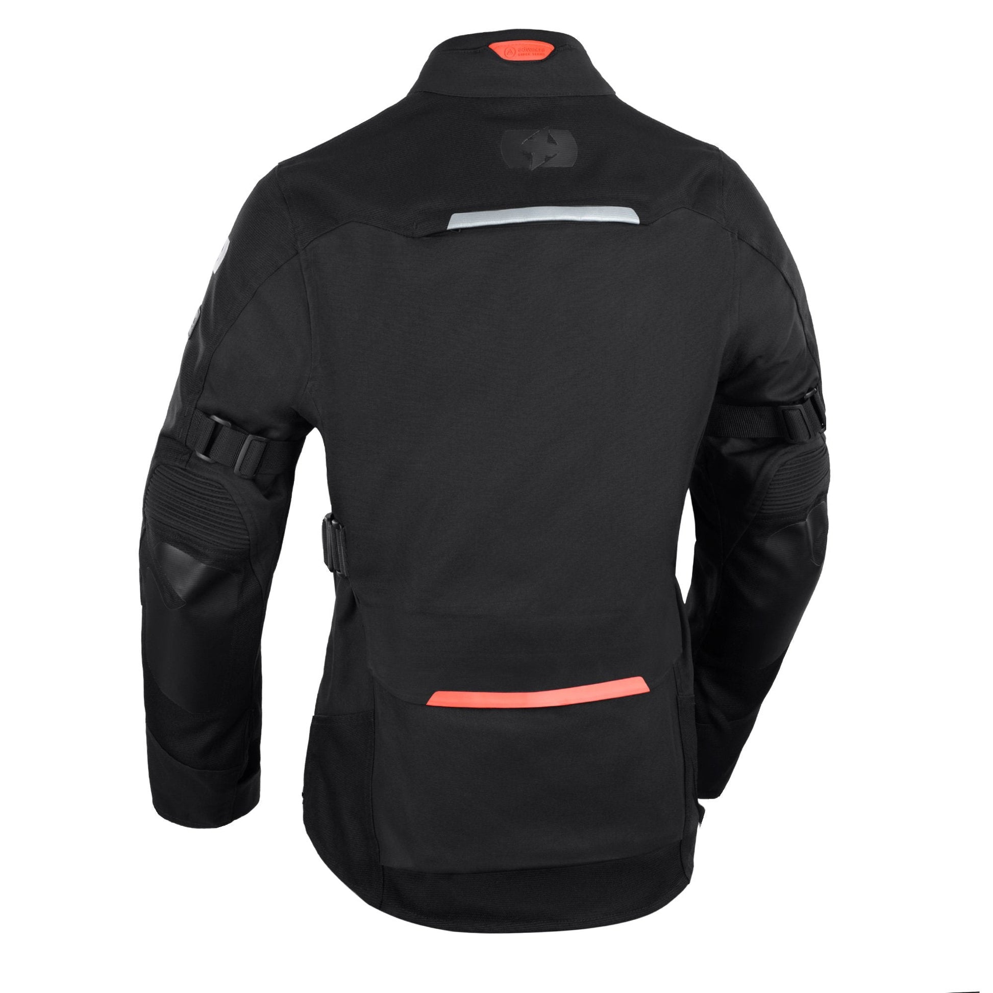 Oxford Mondial 2.0 WS Motorcycle Jacket | Waterproof & All-Season Gear-Win Impex Moto
