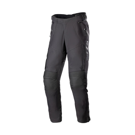 Alpinestars Stella Bogota Pro DS Pants Black | Women's All-Season Waterproof Gear-Win Impex Moto