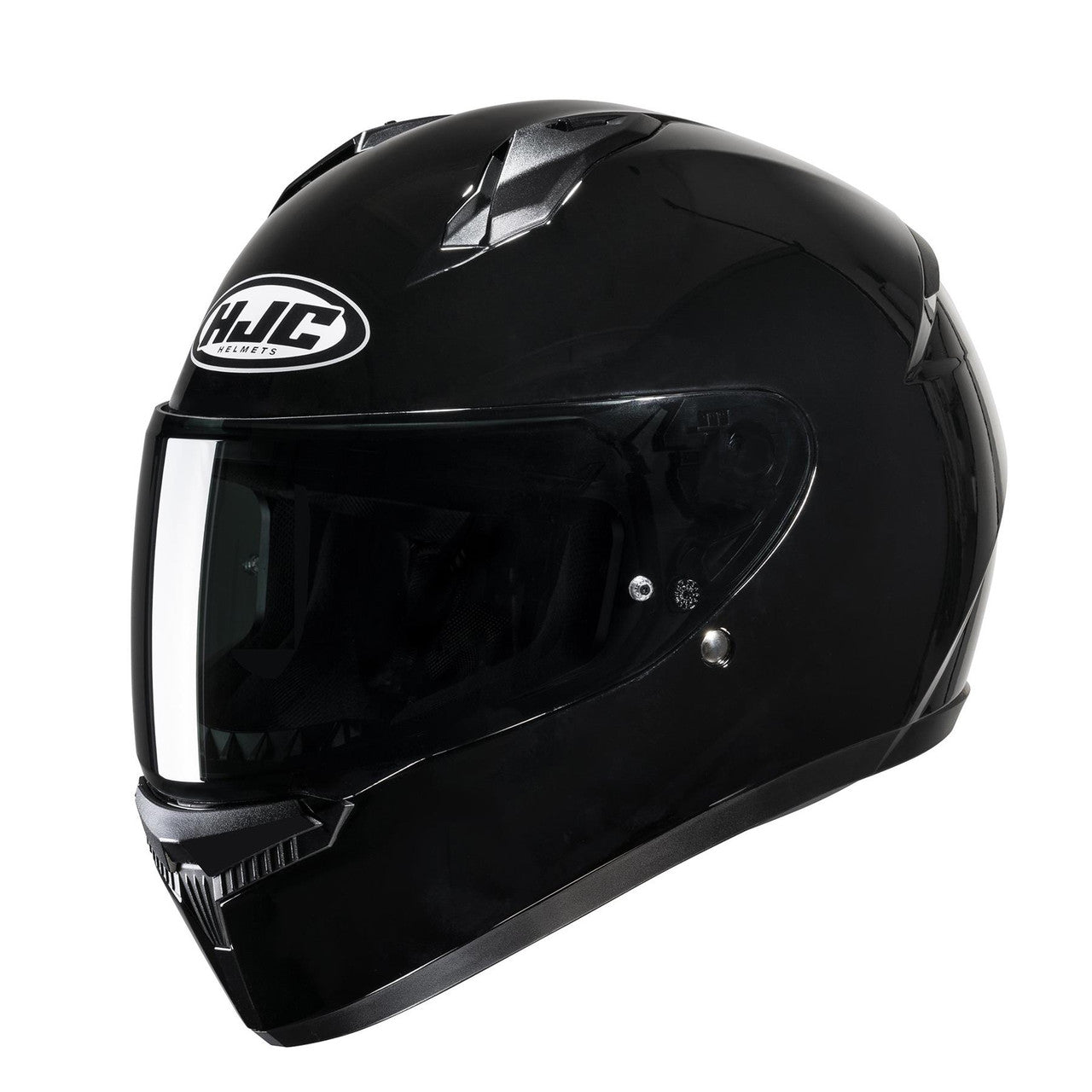 HJC C10 Full Face Motorcycle Helmets-Win Impex Moto