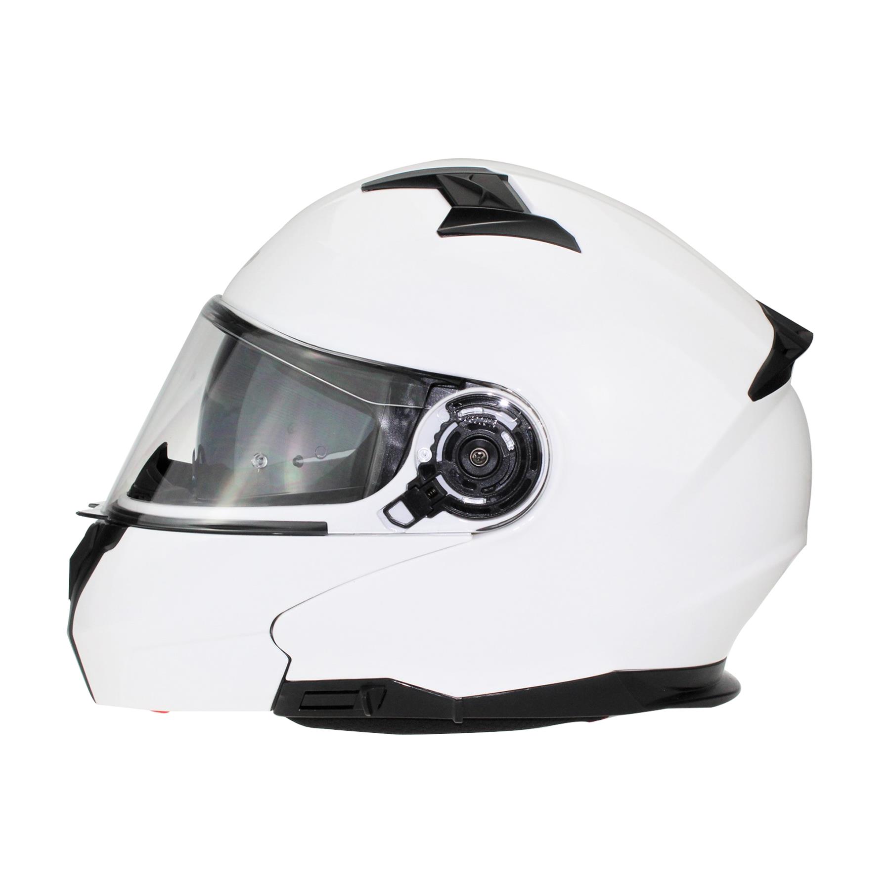 Viper RSV345 Flip Up Motorcycle Motorbike Helmet-Win Impex Moto