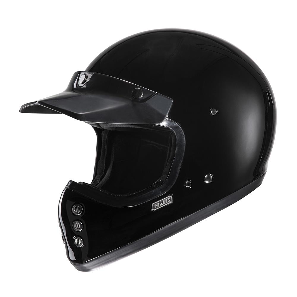HJC V60 Super Cool Interior Motorcycle Motorbike Helmet-Win Impex Moto
