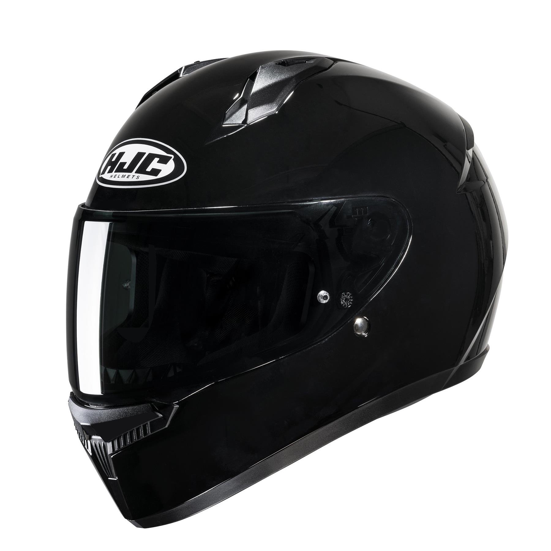 HJC C10 Full Face Motorcycle Helmets-Win Impex Moto