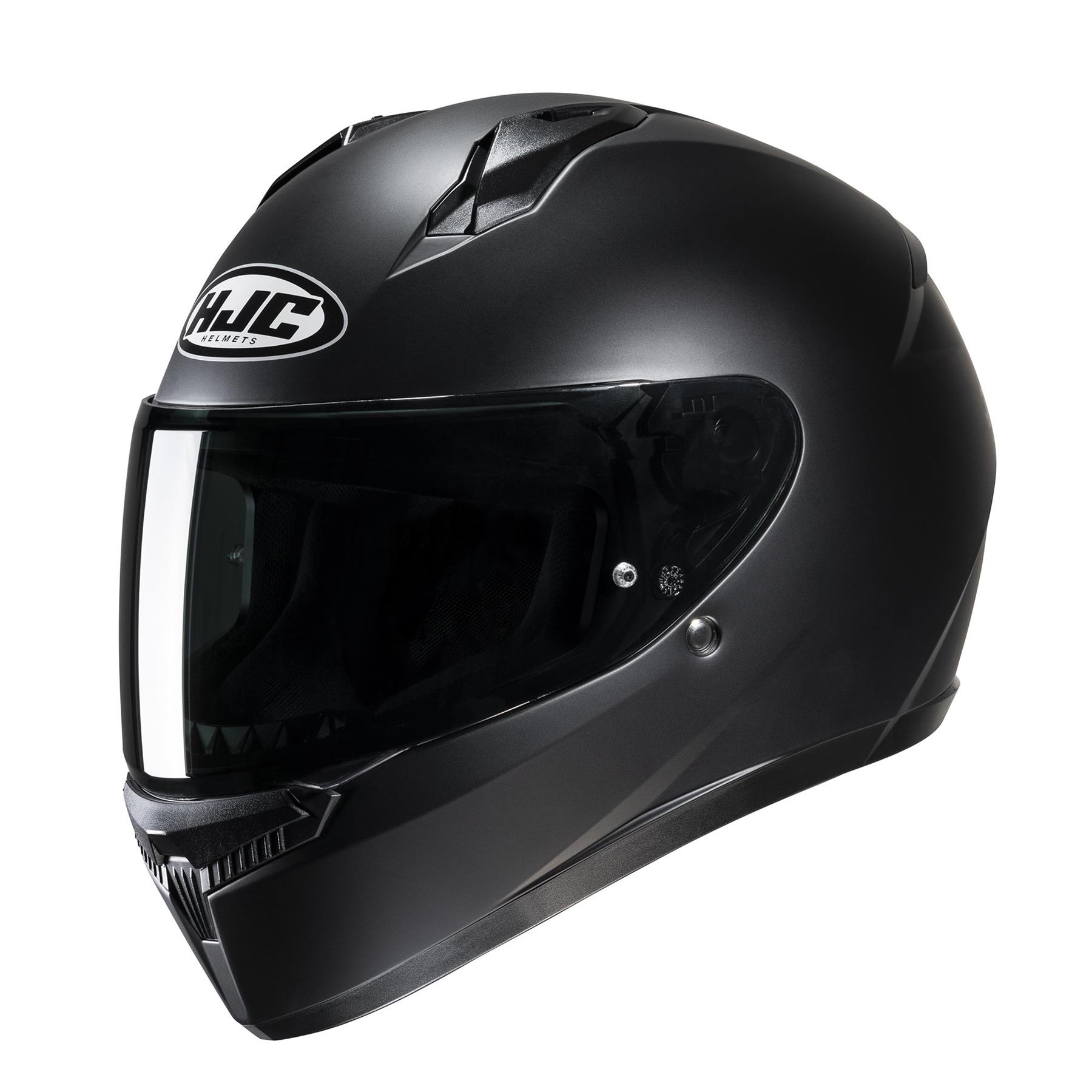 HJC C10 Full Face Motorcycle Helmets-Win Impex Moto