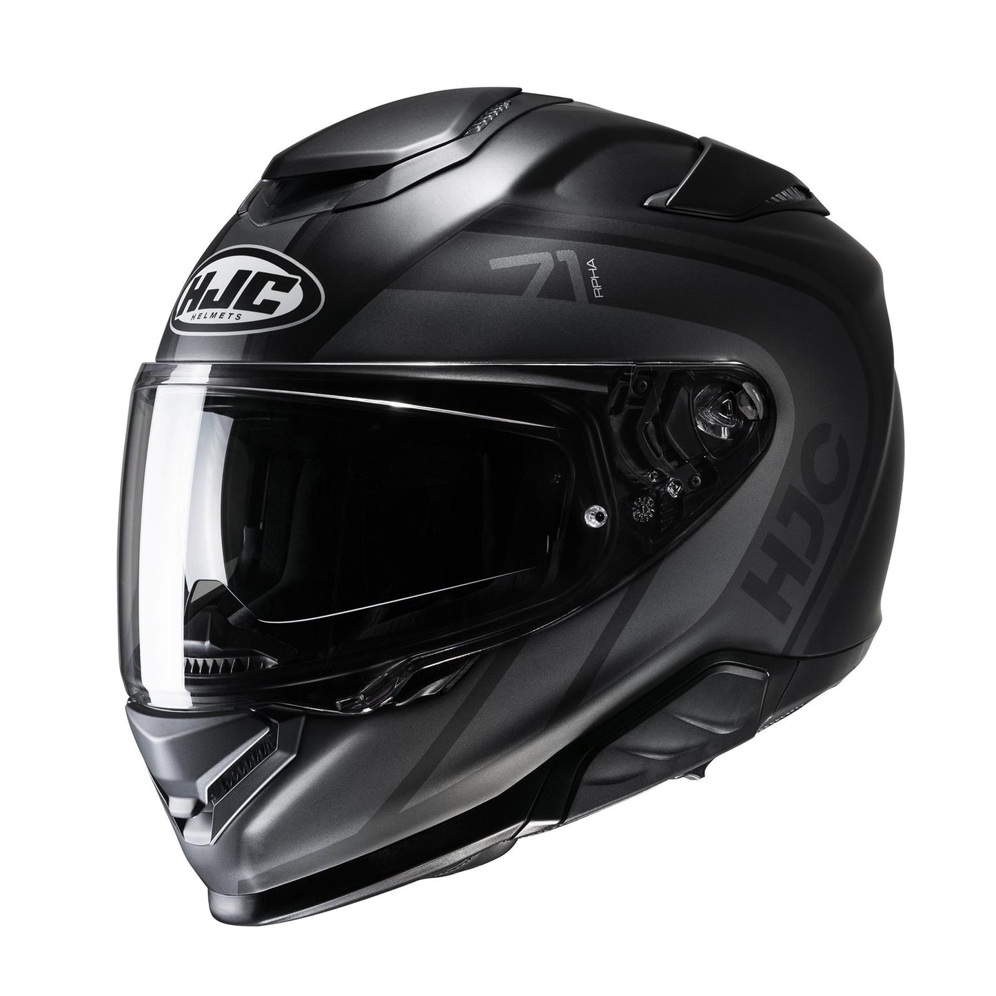HJC RPHA 71 Mapos MC5SF Black-Win Impex Moto