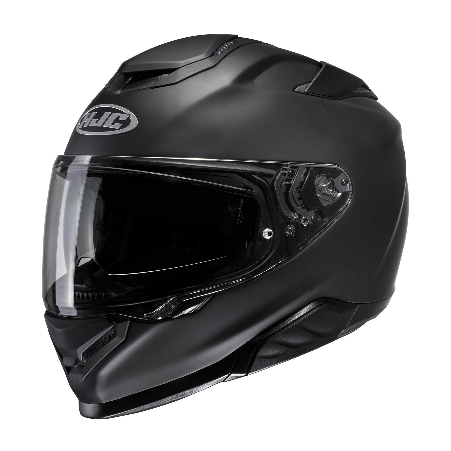 HJC RPHA 71Anti Scratch Coated Motorbike Motorcycle Helmet-Win Impex Moto