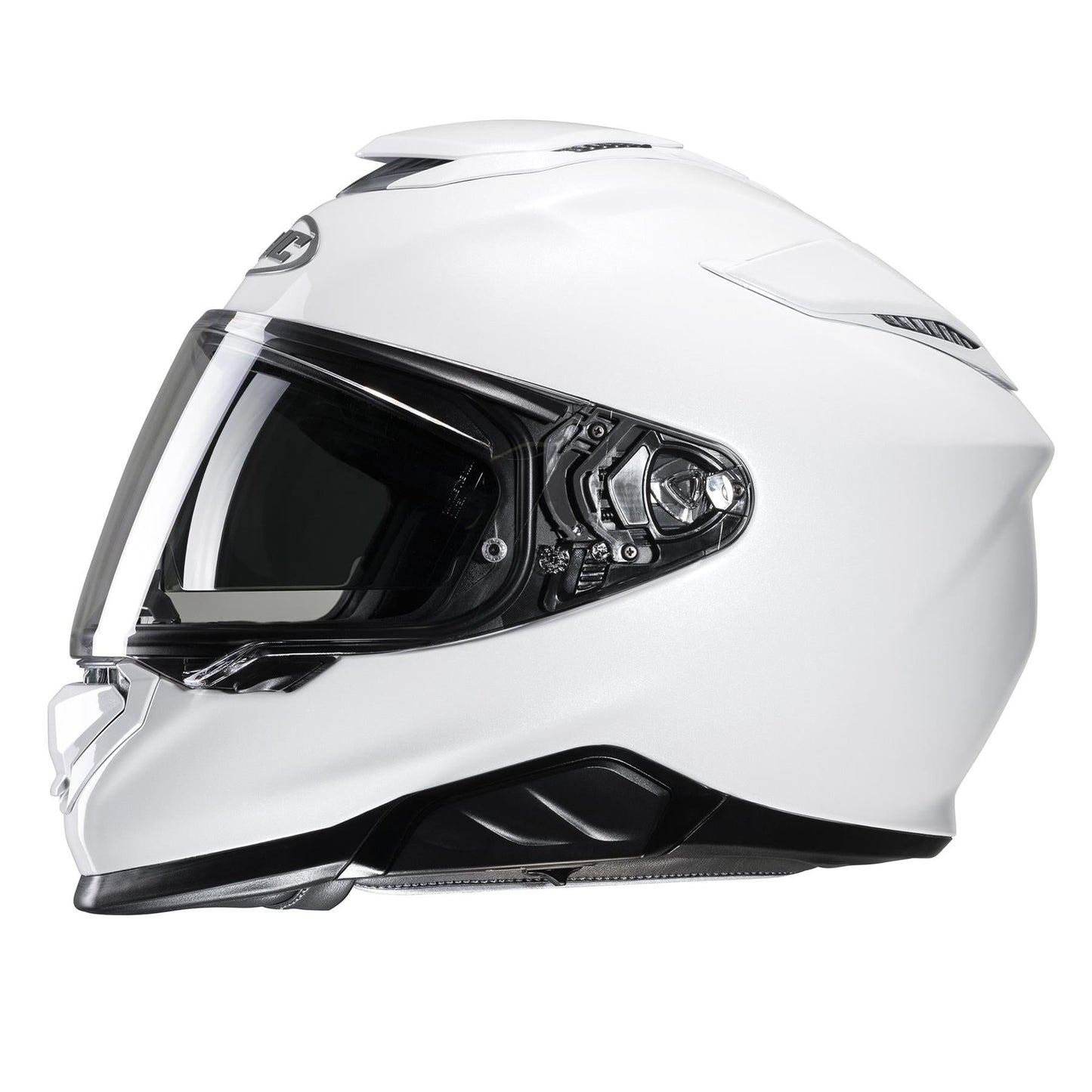 HJC RPHA 71Anti Scratch Coated Motorbike Motorcycle Helmet-Win Impex Moto