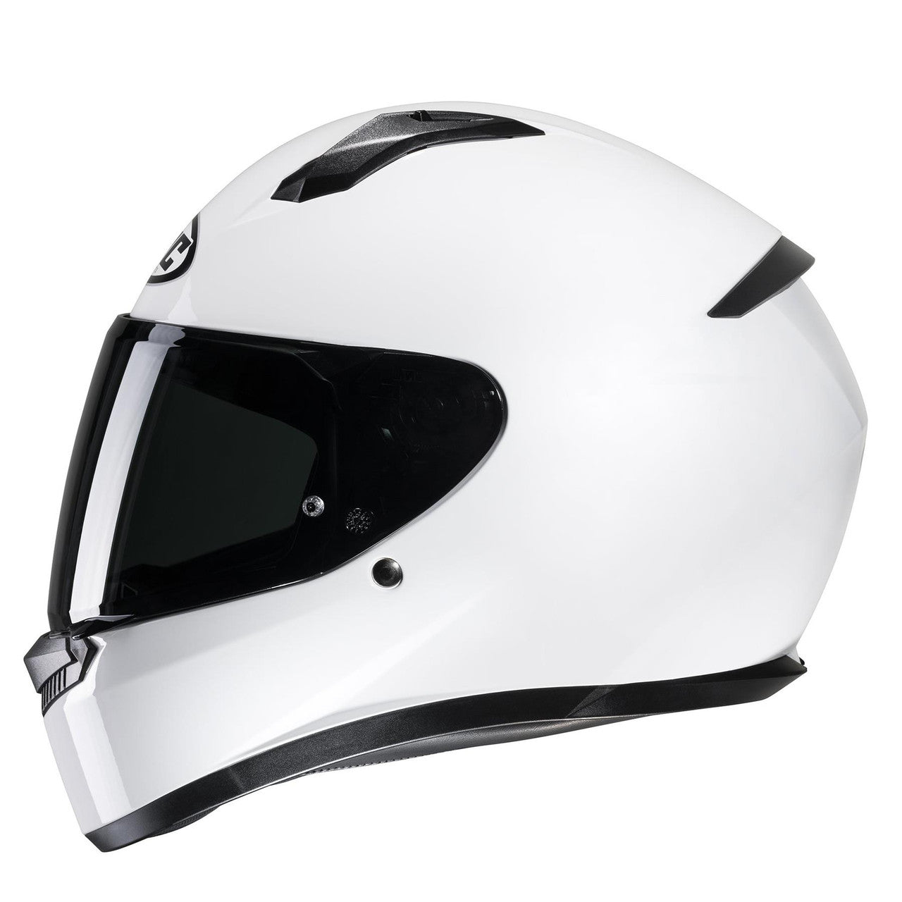 HJC C10 Full Face Motorcycle Helmets-Win Impex Moto