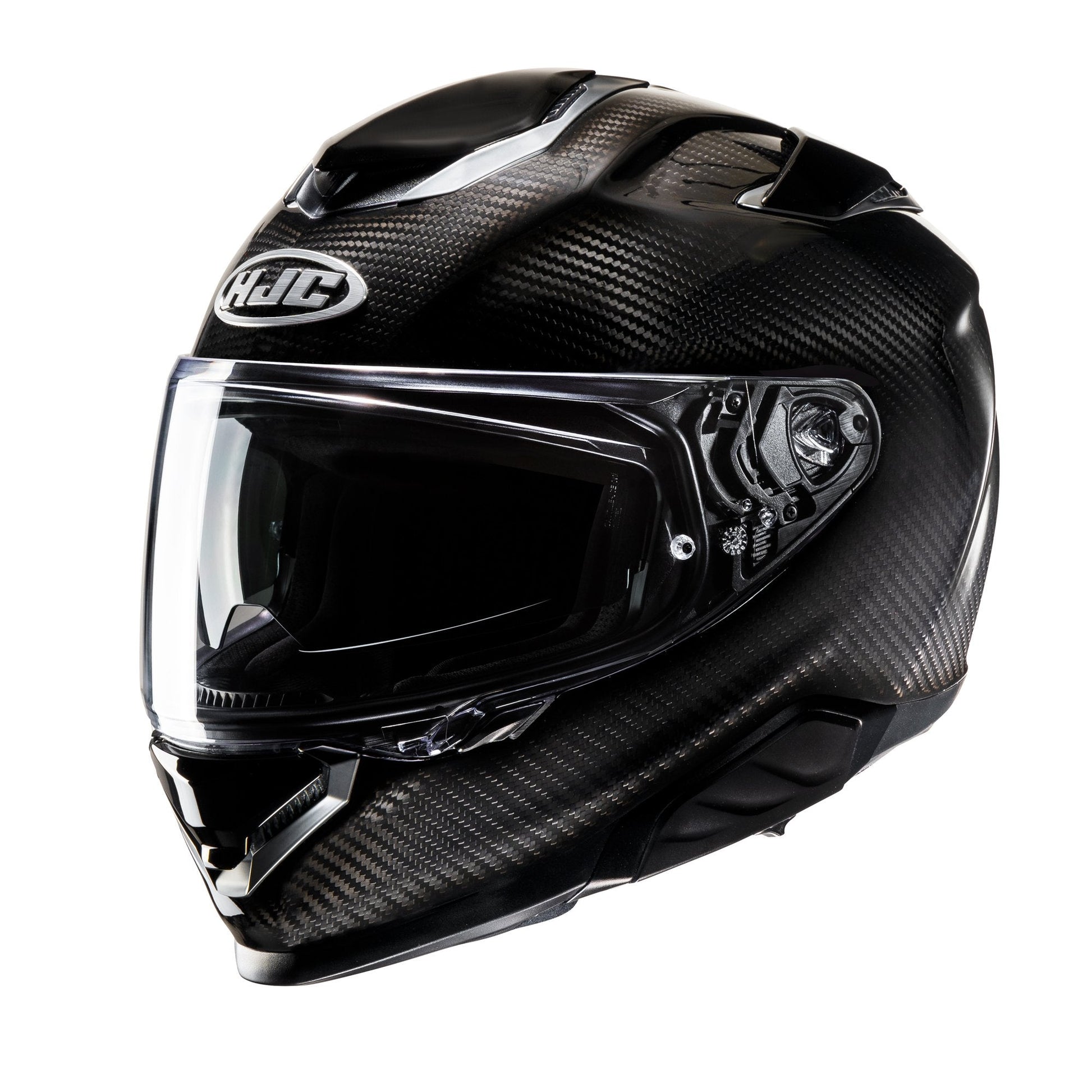 HJC RPHA 71 Carbon Full Face Helmet-Win Impex Moto