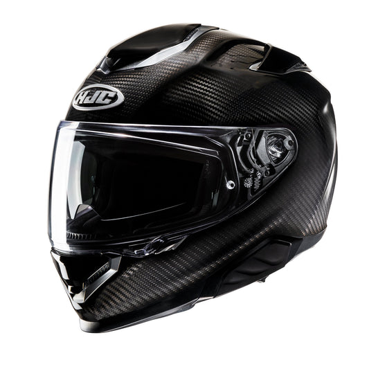 HJC RPHA 71 Carbon Full Face Helmet-Win Impex Moto
