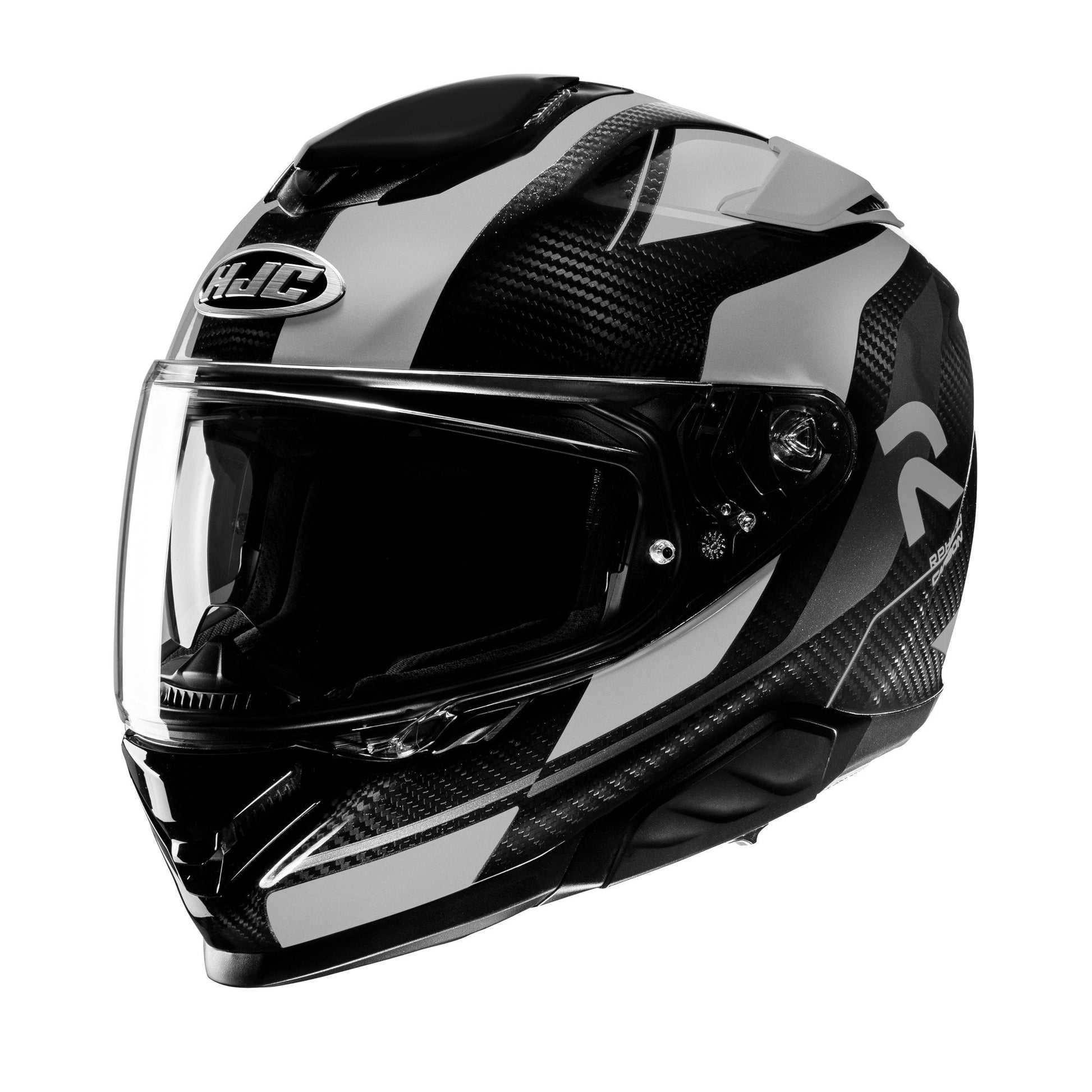 HJC RPHA 71 Hamil Carbon Full Face Helmet-Win Impex Moto