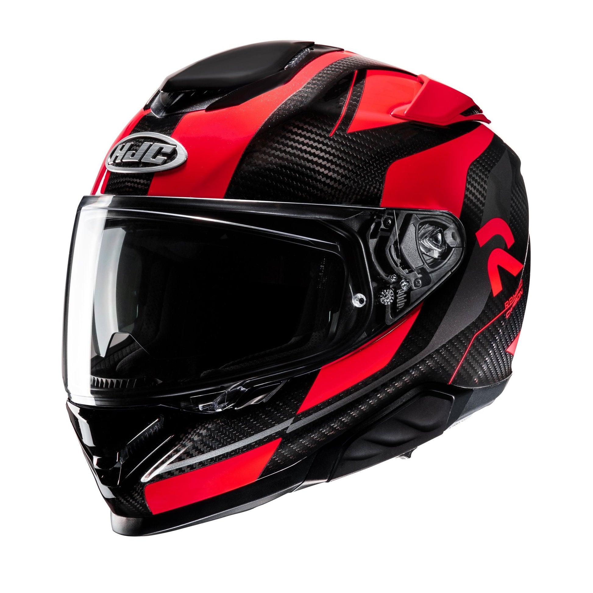 HJC RPHA 71 Hamil Carbon Full Face Helmet-Win Impex Moto