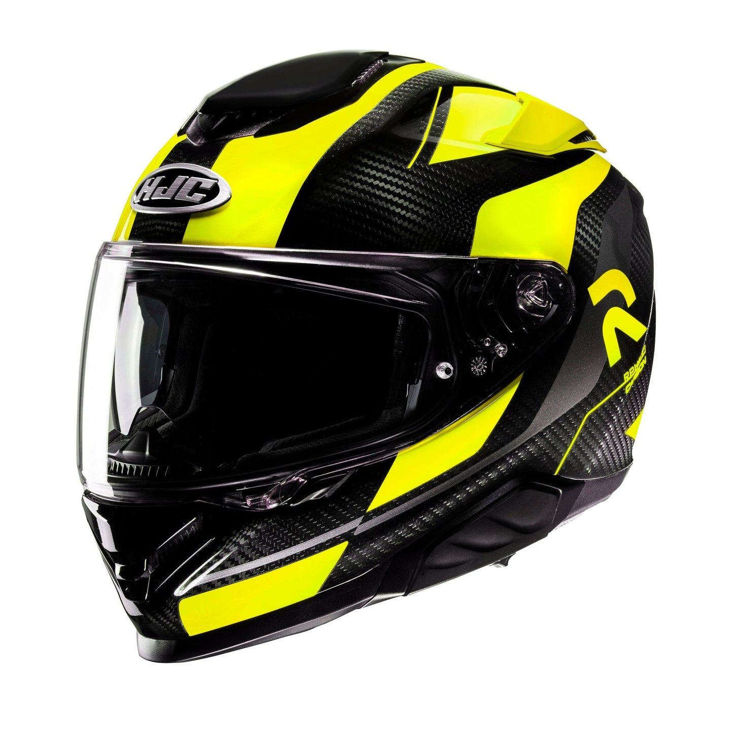 HJC RPHA 71 Hamil Carbon Full Face Helmet-Win Impex Moto