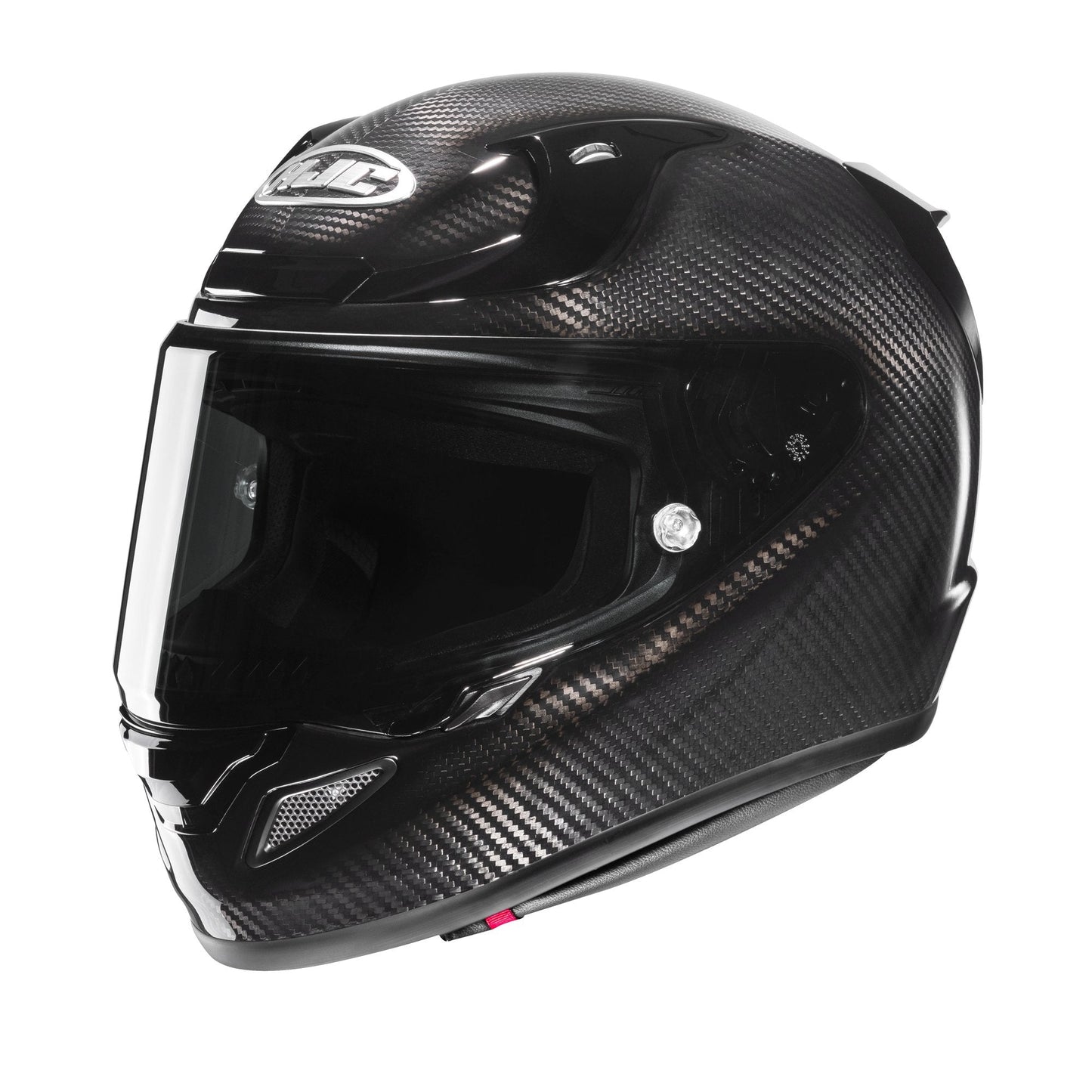 HJC RPHA 12 Carbon Full Face Helmet-Win Impex Moto