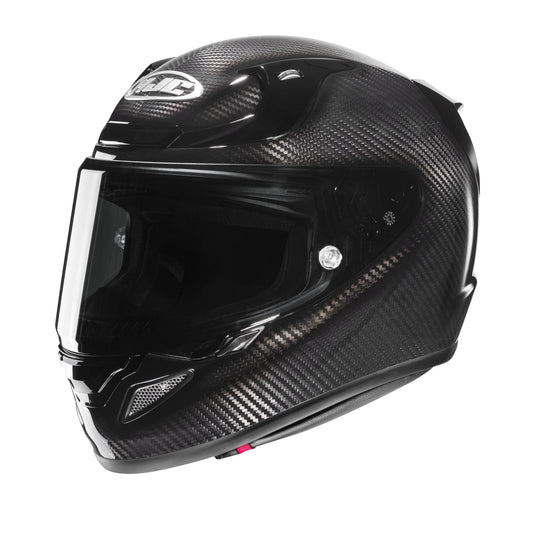HJC RPHA 12 Carbon Full Face Helmet-Win Impex Moto