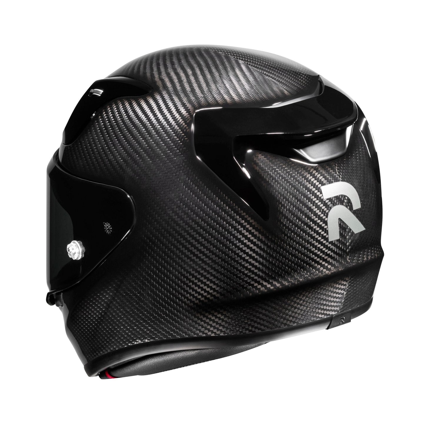 HJC RPHA 12 Carbon Full Face Helmet-Win Impex Moto