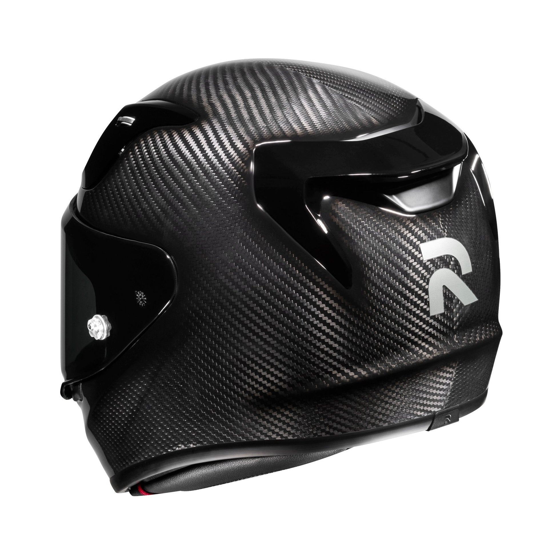 HJC RPHA 12 Carbon Full Face Helmet-Win Impex Moto