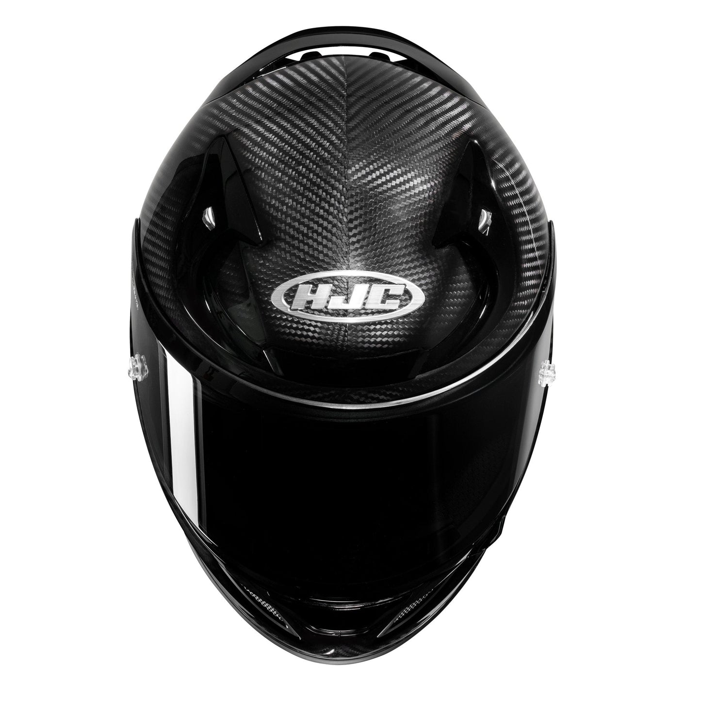 HJC RPHA 12 Carbon Full Face Helmet-Win Impex Moto