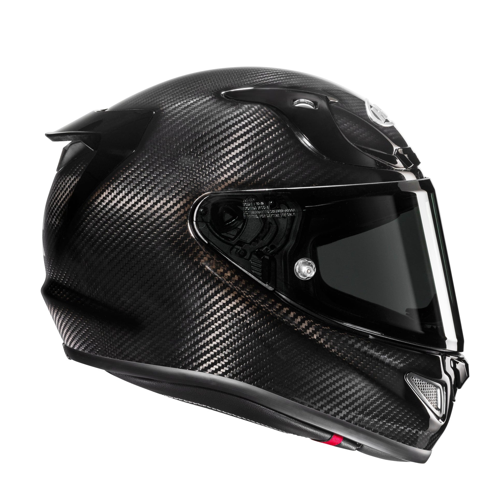 HJC RPHA 12 Carbon Full Face Helmet-Win Impex Moto