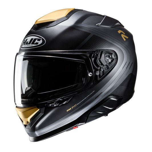 HJC RPHA 71 Frepe Full Face Motorbike Helmet MC7SF-Win Impex Moto