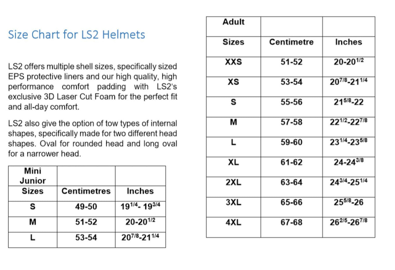 LS2 FF811 VECTOR II SPLITTER Motorcycle Motorbike Helmet-Win Impex Moto