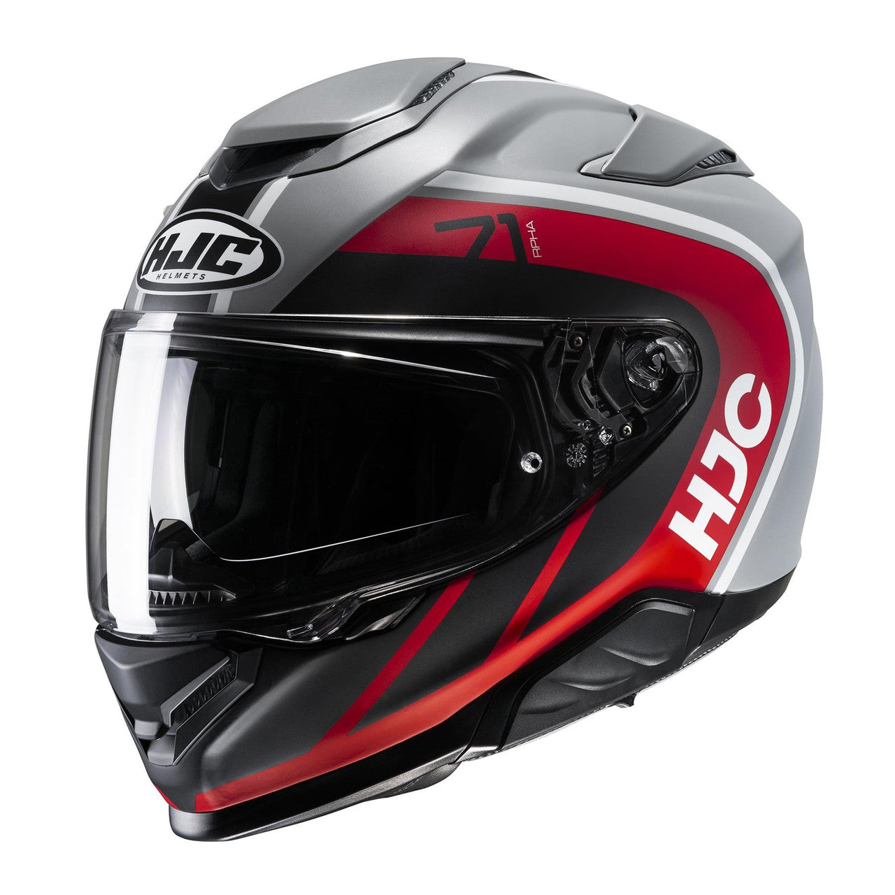 HJC RPHA 71 Mapos Motorcycle Motorbike Sun Visor Helmet-Win Impex Moto