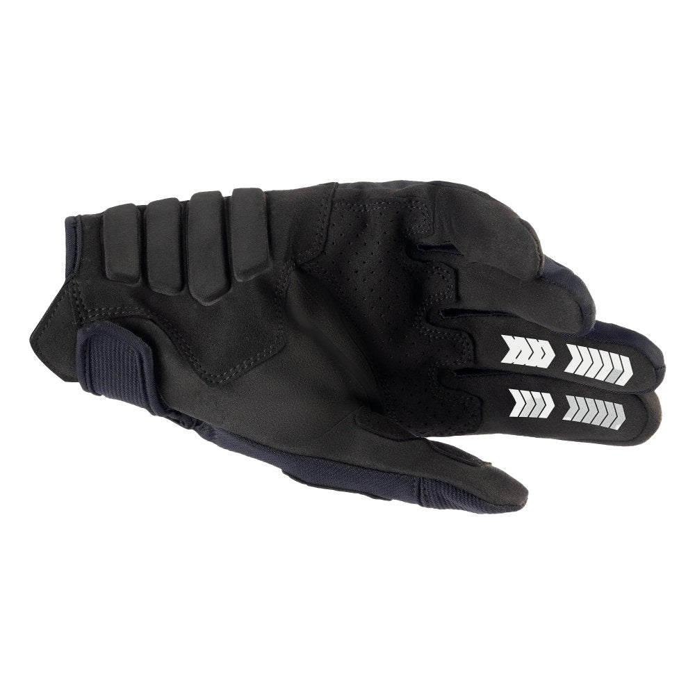 Alpinestars Techdura Gloves Black Motorcycle Best Gloves-Win Impex Moto
