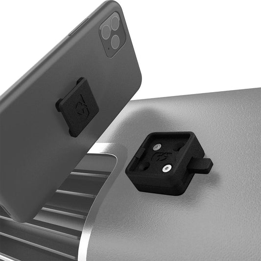 Oxford CLIQR Surface device mount system-Win Impex Moto