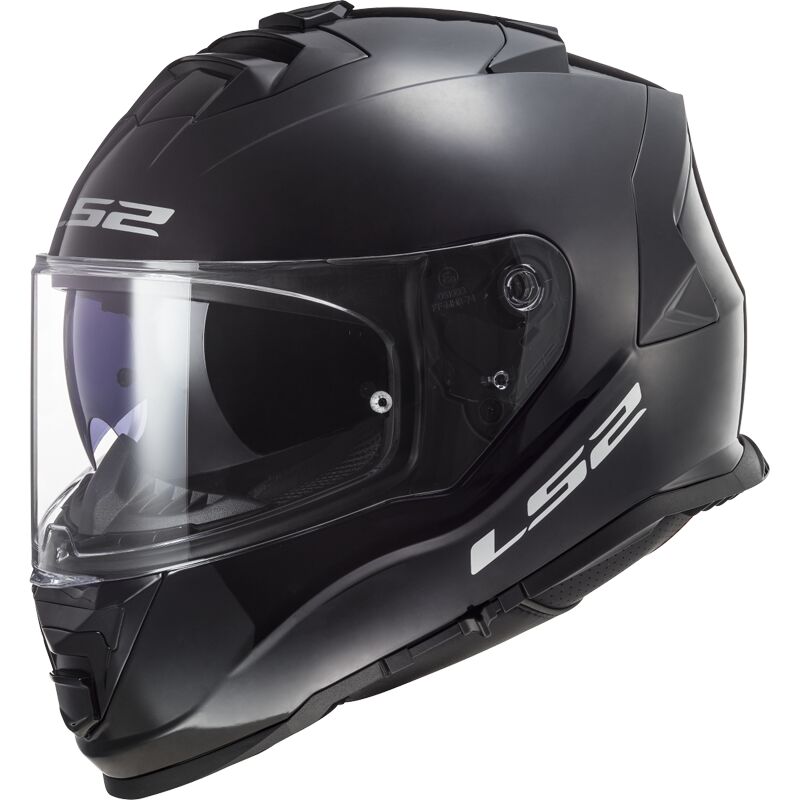 LS2 FF800 Storm II Full Face Motorbike Helmet Ece22.06-Win Impex Moto