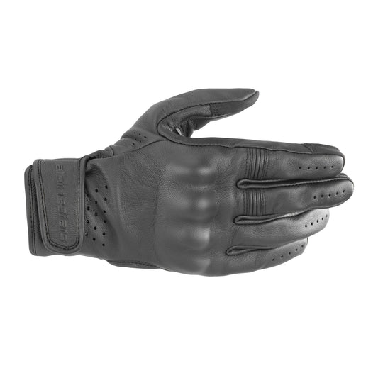 Alpinestars Stella Dyno Leather Gloves-Win Impex Moto