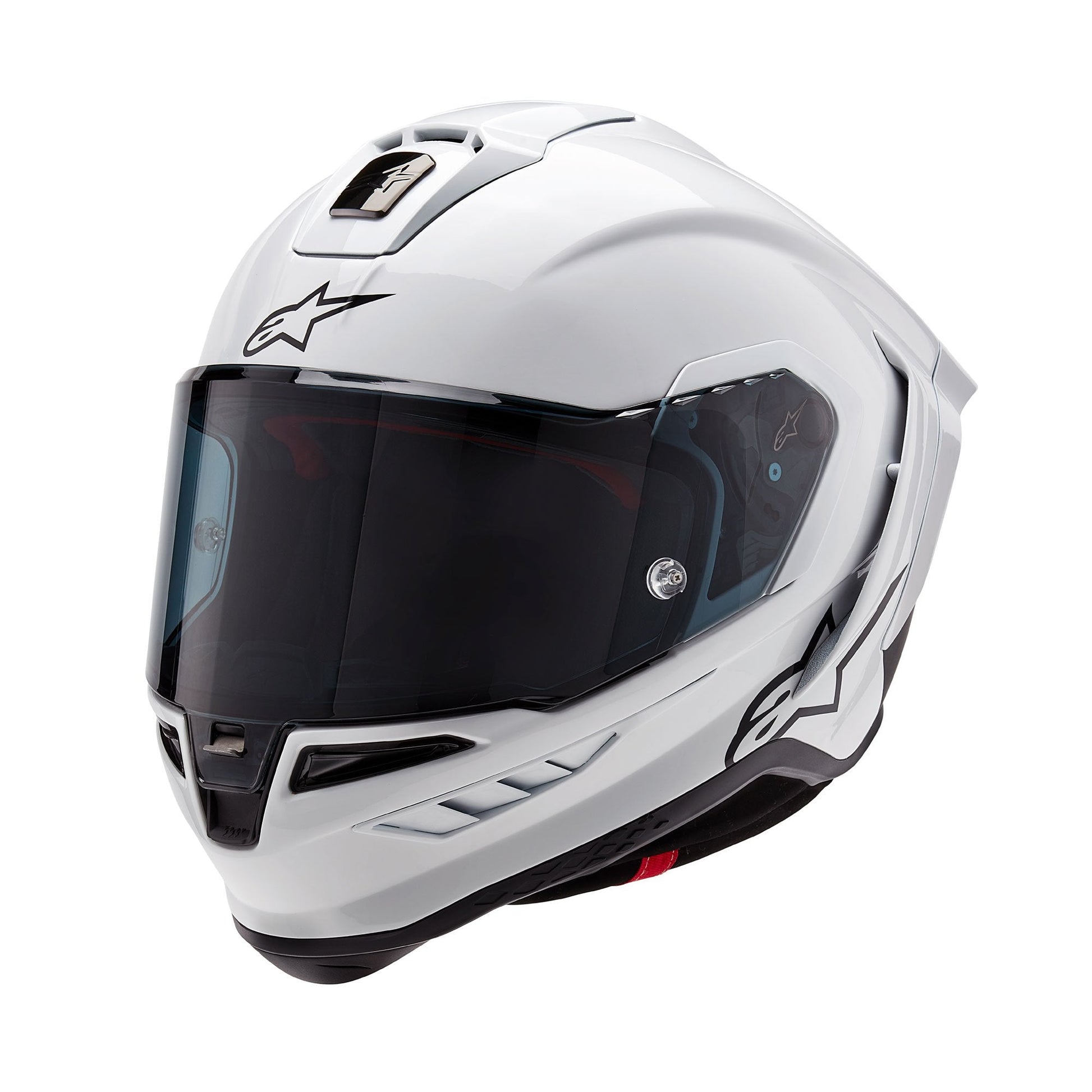 Alpinestars Supertech R10 Solid Helmet-Win Impex Moto