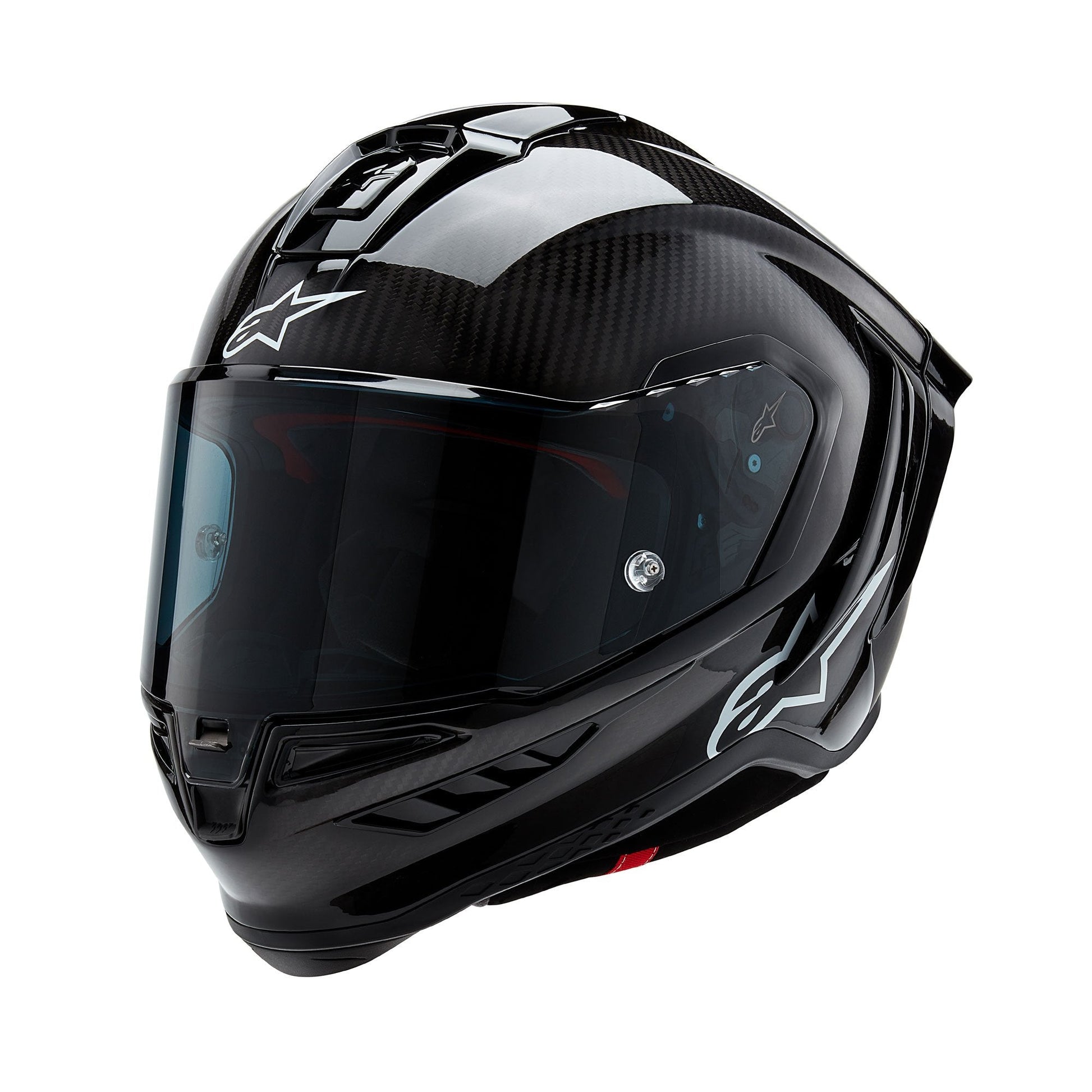 Alpinestars Supertech R10 Solid Helmet-Win Impex Moto