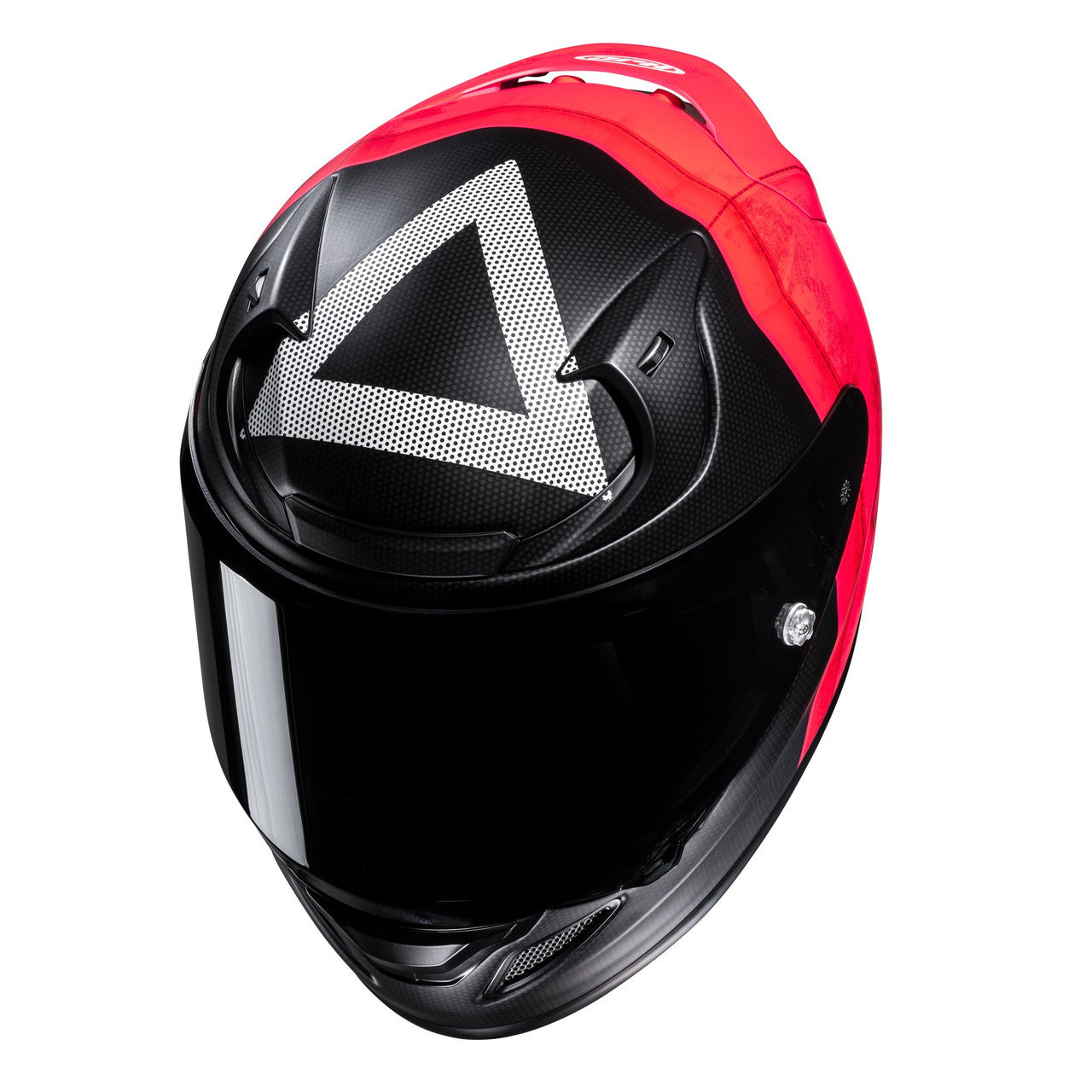 HJC RPHA 12 Maximized Venom Motorbike Helemt Marvel MC1SF-Win Impex Moto