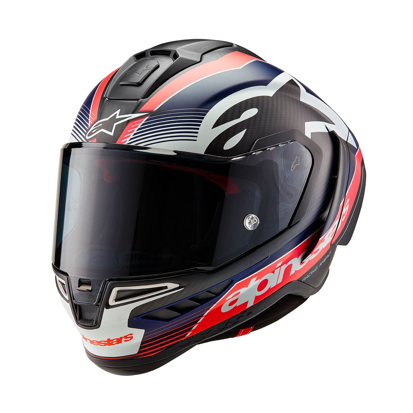 Alpinestars Supertech R10 Team Helmet-Win Impex Moto